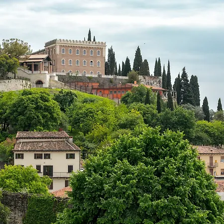 Appartamento Dimora Del Viaggiatore Centro Verona
