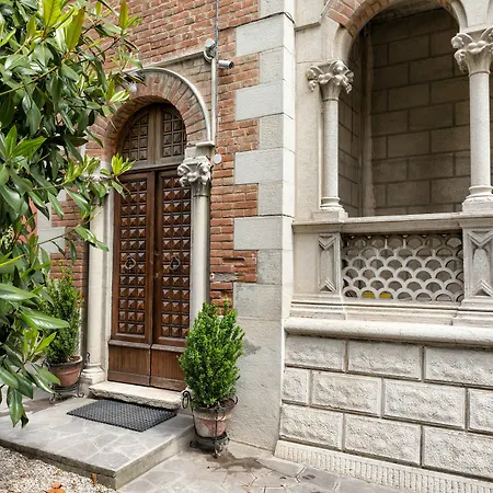 Dimora Del Viaggiatore Centro Verona