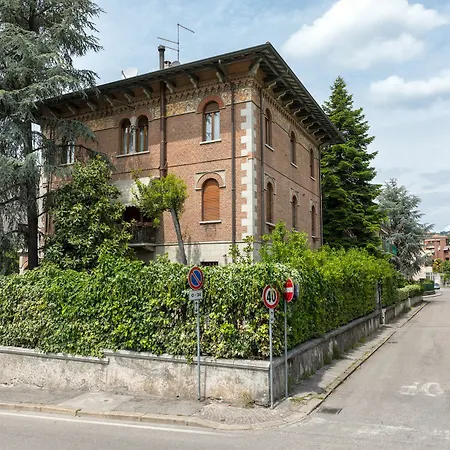 Dimora Del Viaggiatore Centro *