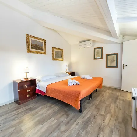 Appartamento Dimora Del Viaggiatore Centro Verona
